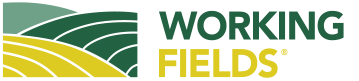 Vermont Staffing Agency - Working Fields logo